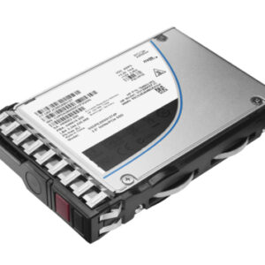 HPE 960GB 12G SAS