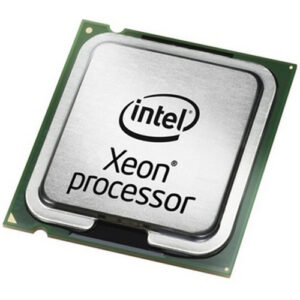 INTEL Xeon Processor