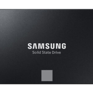 SAMSUNG 870 EVO
