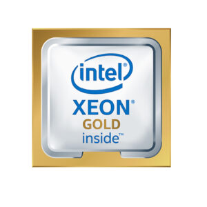 HPE Xeon Gold Processor