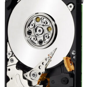 HPE 900GB 6G 10K SAS