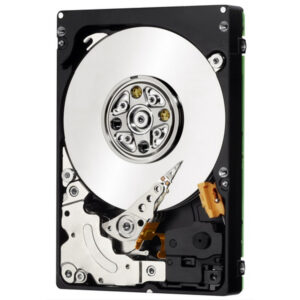 HPE 900GB 6G 10K SAS