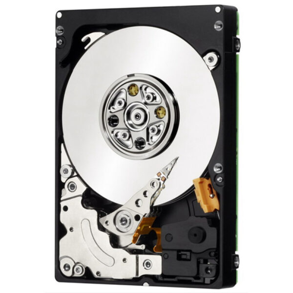 HPE 900GB 6G 10K SAS