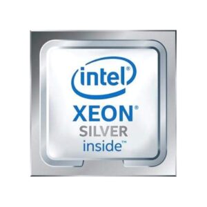INTEL Xeon Silver Processor