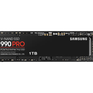 SAMSUNG 990 PRO 2 SSD