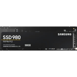 SAMSUNG 980 EVO SSD