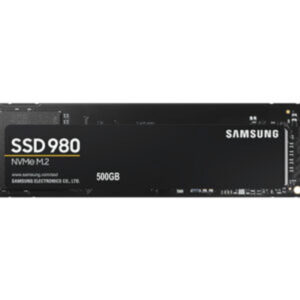 SAMSUNG 980 EVO SSD