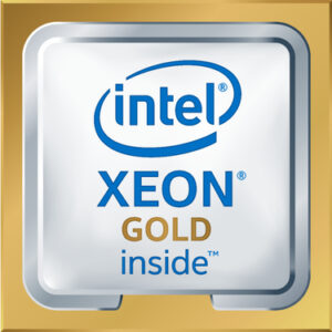 INTEL Xeon-Gold 6138