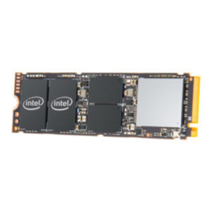 INTEL Solid State Drives