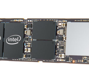 INTEL Solid State Drives