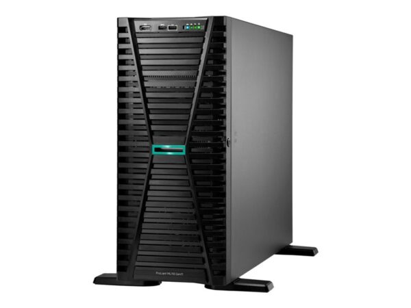 HPE ML350 Gen11