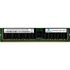 HPE 64GB DDR4 2Rx4