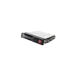 HPE 480GB SATA 6G
