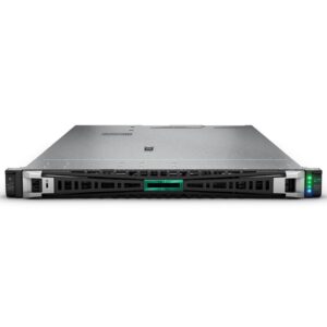 HPE DL360 Gen11