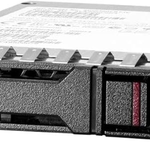 HPE 1.92TB 6G SSD SFF