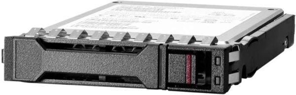 HPE 1.92TB 6G SSD SFF