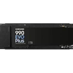 SAMSUNG 990 EVO SSD