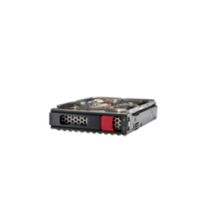 HPE Hard Drive 8TB LFF