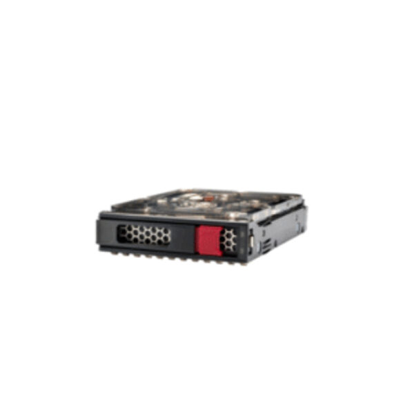 HPE Hard Drive 8TB LFF