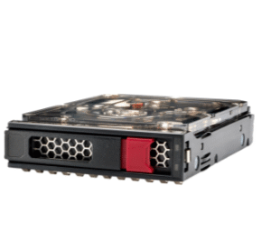 HPE Hard Drive 8TB LFF