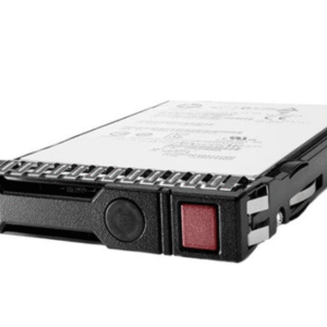 HPE 1.92TB 12G SSD