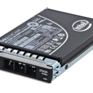 DELL Gen14 375GB 2.5-inch