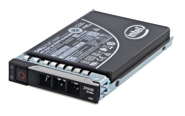 DELL Gen14 375GB 2.5-inch