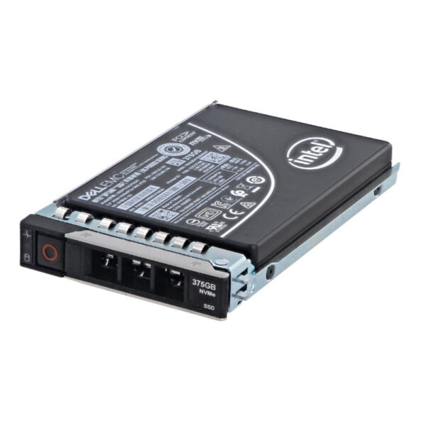 DELL Gen14 375GB 2.5-inch