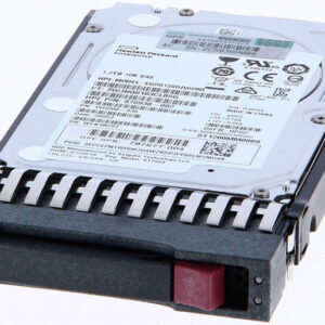 1.2TB 12G HDD
