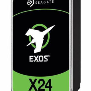 Seagate Exos X24 ST24000NM007HE