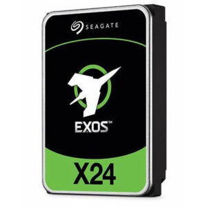 Seagate Exos X24 ST24000NM007HE