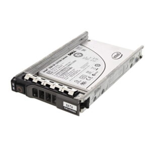 HPE Mixed Use SSD 480