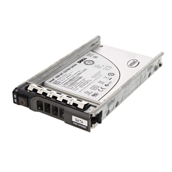 HPE Mixed Use SSD 480
