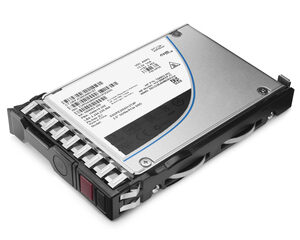 HPE 1.92TB 12G SSD