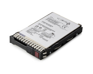 HPE 1.92TB 12G SSD