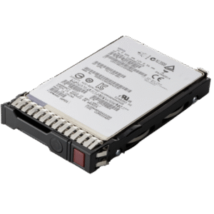 HPE 900GB 6G 10K SAS