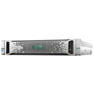 HPE DL380 Gen9
