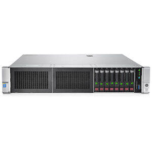 HPE DL380 Gen9