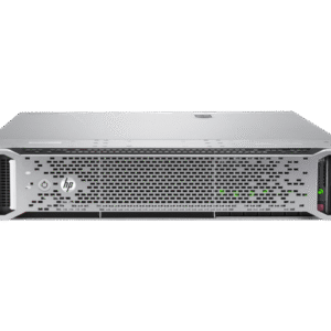 HPE DL380 Gen9