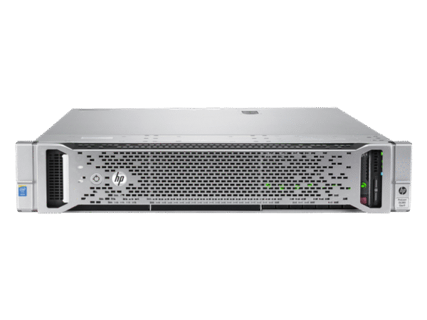 HPE DL380 Gen9