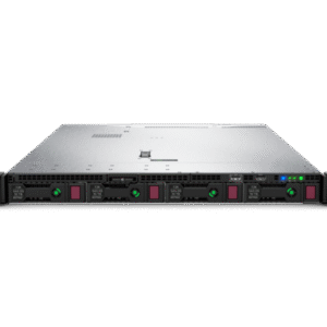 HPE DL360 Gen10