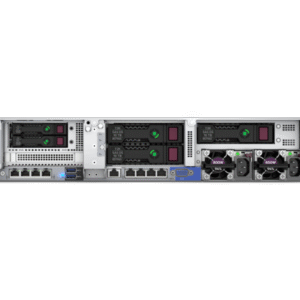 HPE DL380 Gen10