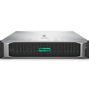 HPE DL360 Gen11