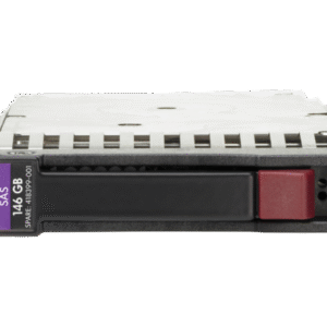 HPE Enterprise Hot-Swap SAS 900GB