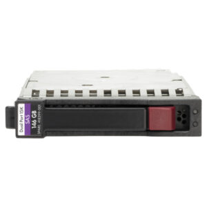HPE 300GB 2.5" 12G SAS