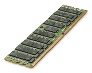 HPE 64GB 4Rx4 PC4-2666L