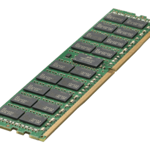 HPE 16GB DDR4-2666 2Rx8