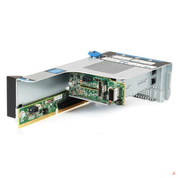HPE DL38X GEN10