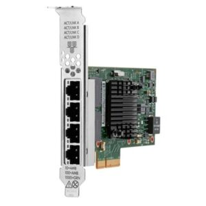 HPE BCM 5719 1Gb
