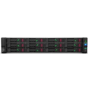 HPE ProLiant DL380 Gen10